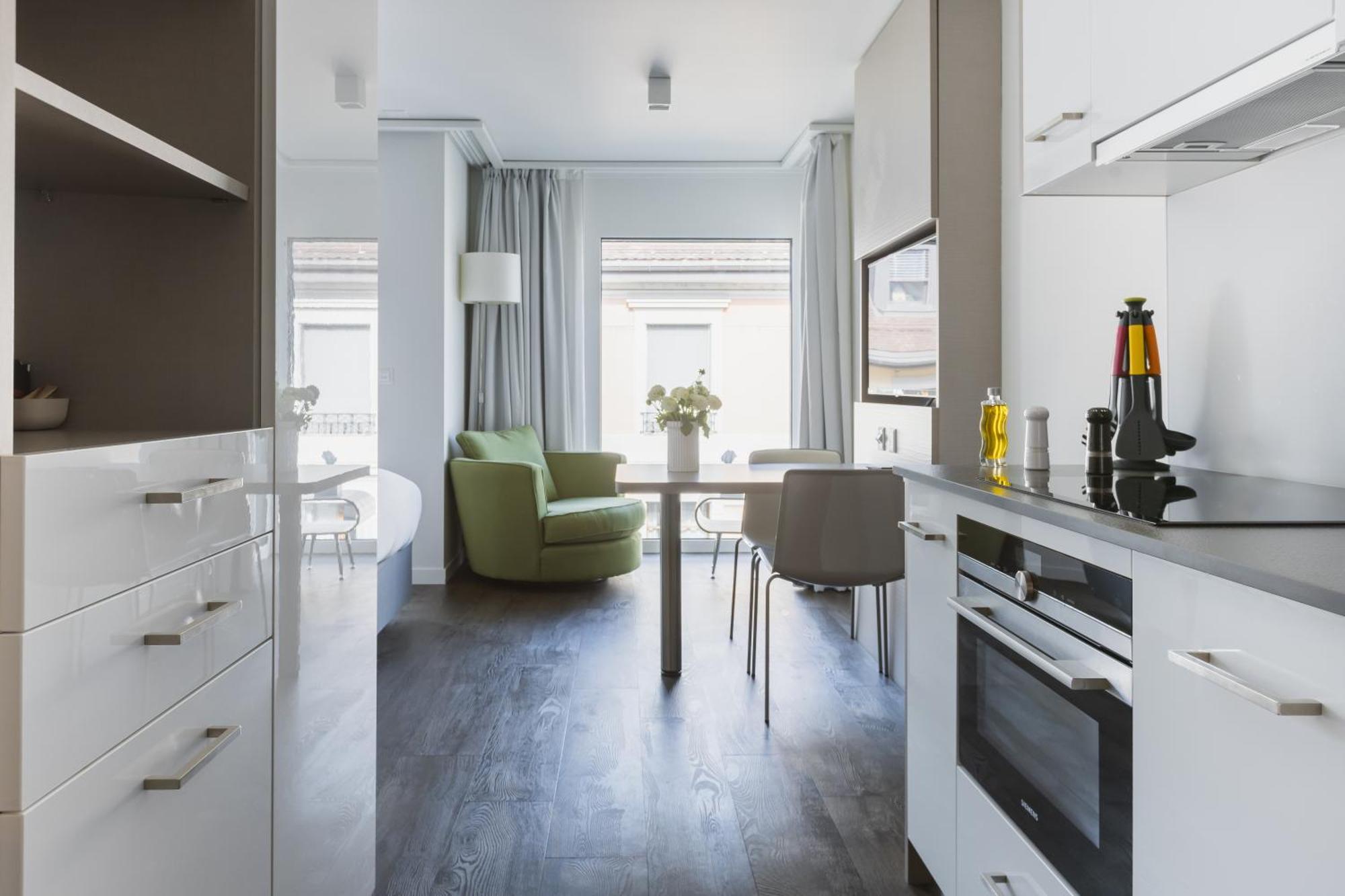 Base Nyon Hotel Quarto foto